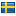 slackshop.cz server is located in Sweden